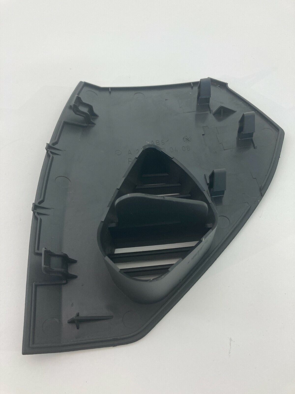 2000-2006 Mercedes-Benz S500 Front Right Side Dash AC Vent Cover Trim 2206890408