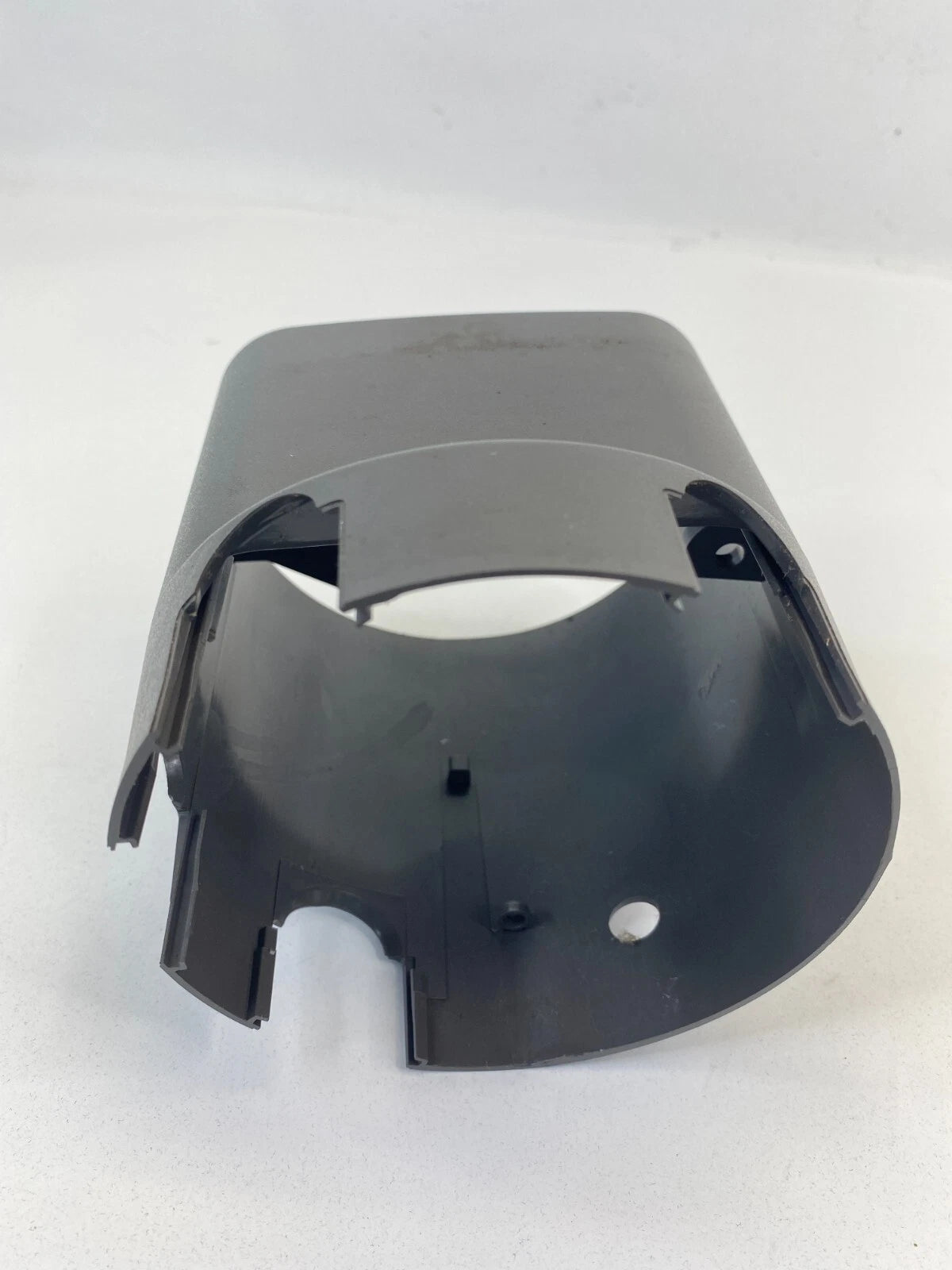 2003 2004 2005 2006 MERCEDES-BENZ E 500 STEERING COLUMN COVER TRIM SHROUD OEM