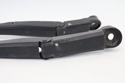 2008-2011 HONDA CIVIC HYBRID SEDAN FRONT WINDSHIELD WIPER ARM PAIR SET OEM