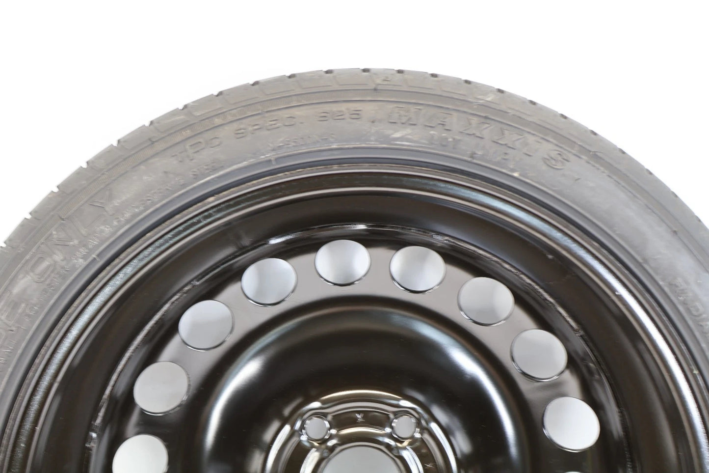 2011-2016 CHEVROLET CRUZE 2012-2018 SONIC COMPACT SPARE TIRE DONUT 115/70R16 92M