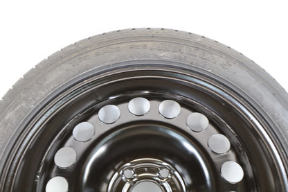 2011-2016 CHEVROLET CRUZE 2012-2018 SONIC COMPACT SPARE TIRE DONUT 115/70R16 92M