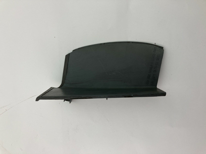 2006 2007 Hyundai Sonata Rear Right Passenger Side Tail Light Cover Trim Panel