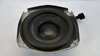 2007-2011 AUDI A6 S6 FRONT LEFT DOOR RICHBASS WOOFER DVC SPEAKER BOSE 25802800