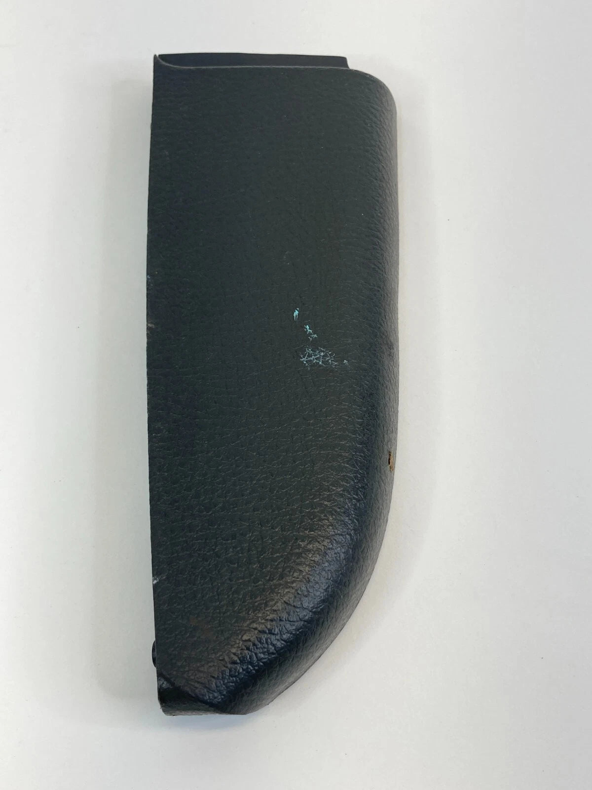 2010 2011 KIA SOUL REAR LEFT SIDE DOOR ARMREST TRIM COVER BLACK 83710-2K000 OEM