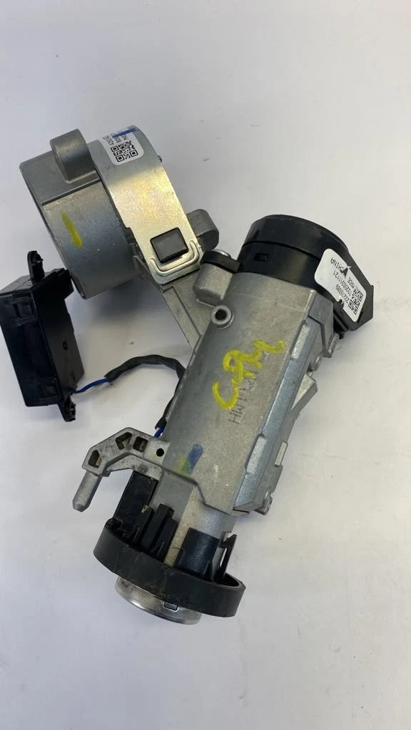 2017 2018 2019 2020 2021 2022 CHEVROLET TRAX IGNITION LOCK W/KEY & IMMOBILIZER