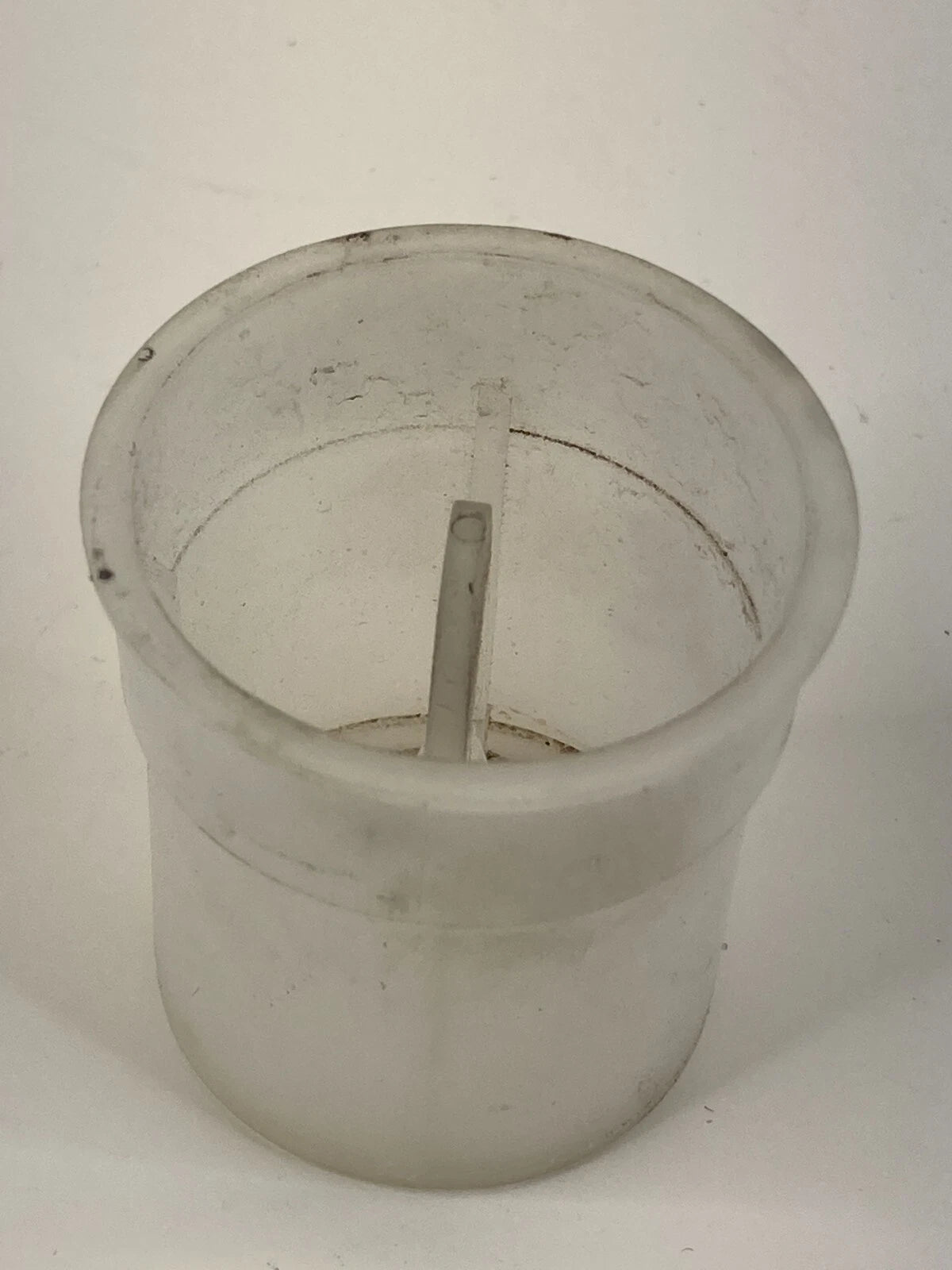 2001-2003 TOYOTA HIGHLANDER WINDSHIELD WIPER WASHER JAR FLUID FILTER OEM