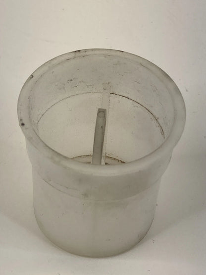 2001-2003 TOYOTA HIGHLANDER WINDSHIELD WIPER WASHER JAR FLUID FILTER OEM