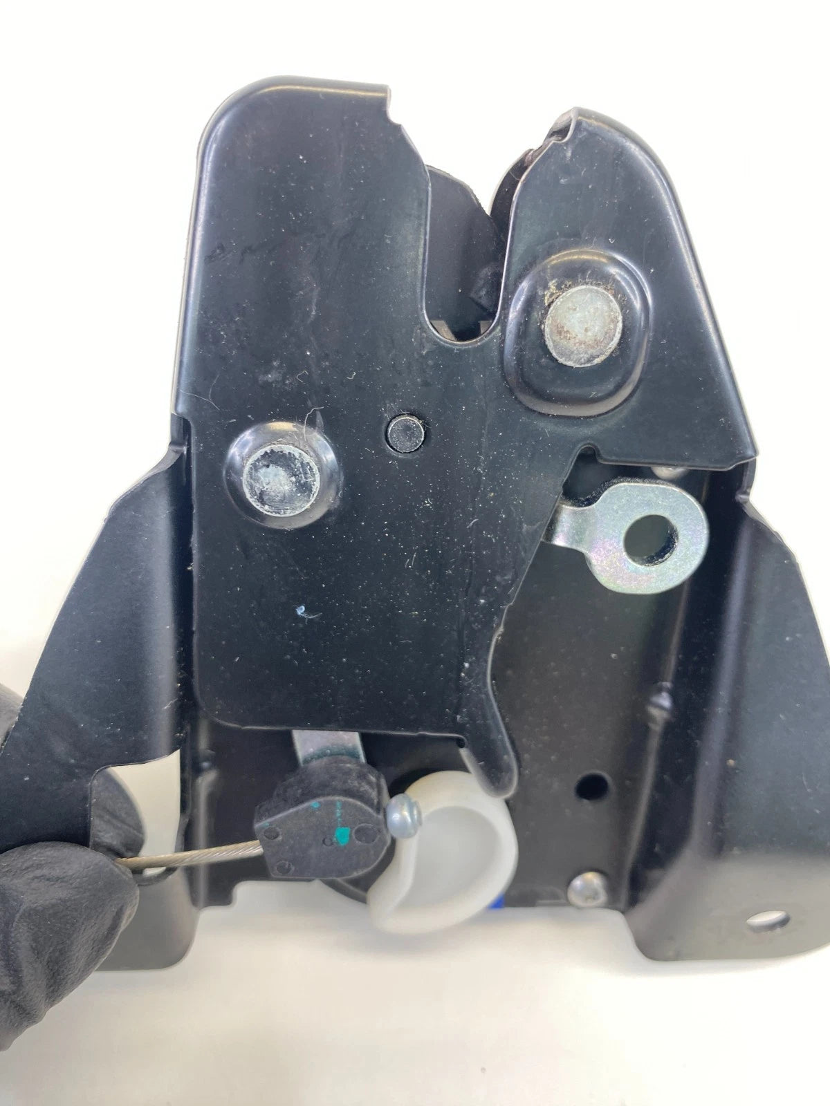 13 14 15 16 Dodge Dart Rear Trunk Lid Lock Latch Release Actuator Assy OEM