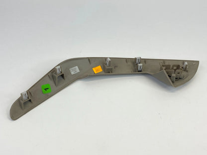 2013-2019 FORD ESCAPE REAR LEFT DOOR WINDOW SWITCH TRIM BEZEL CJ54-S266A21-A