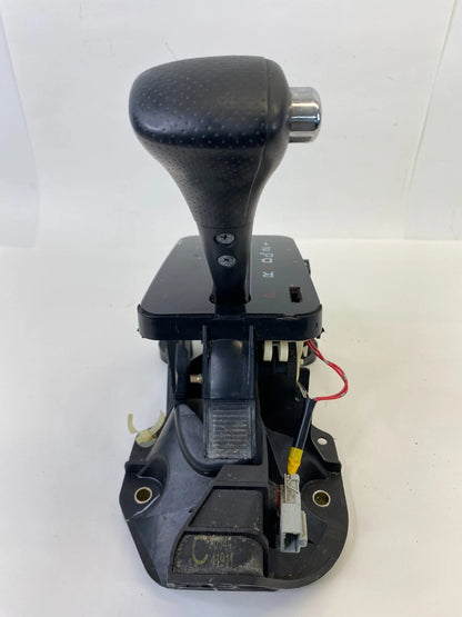 2003-2005 HONDA ACCORD 3.0L A/T GEAR SHIFT SHIFTER SELECTOR LEVER ASSY OEM
