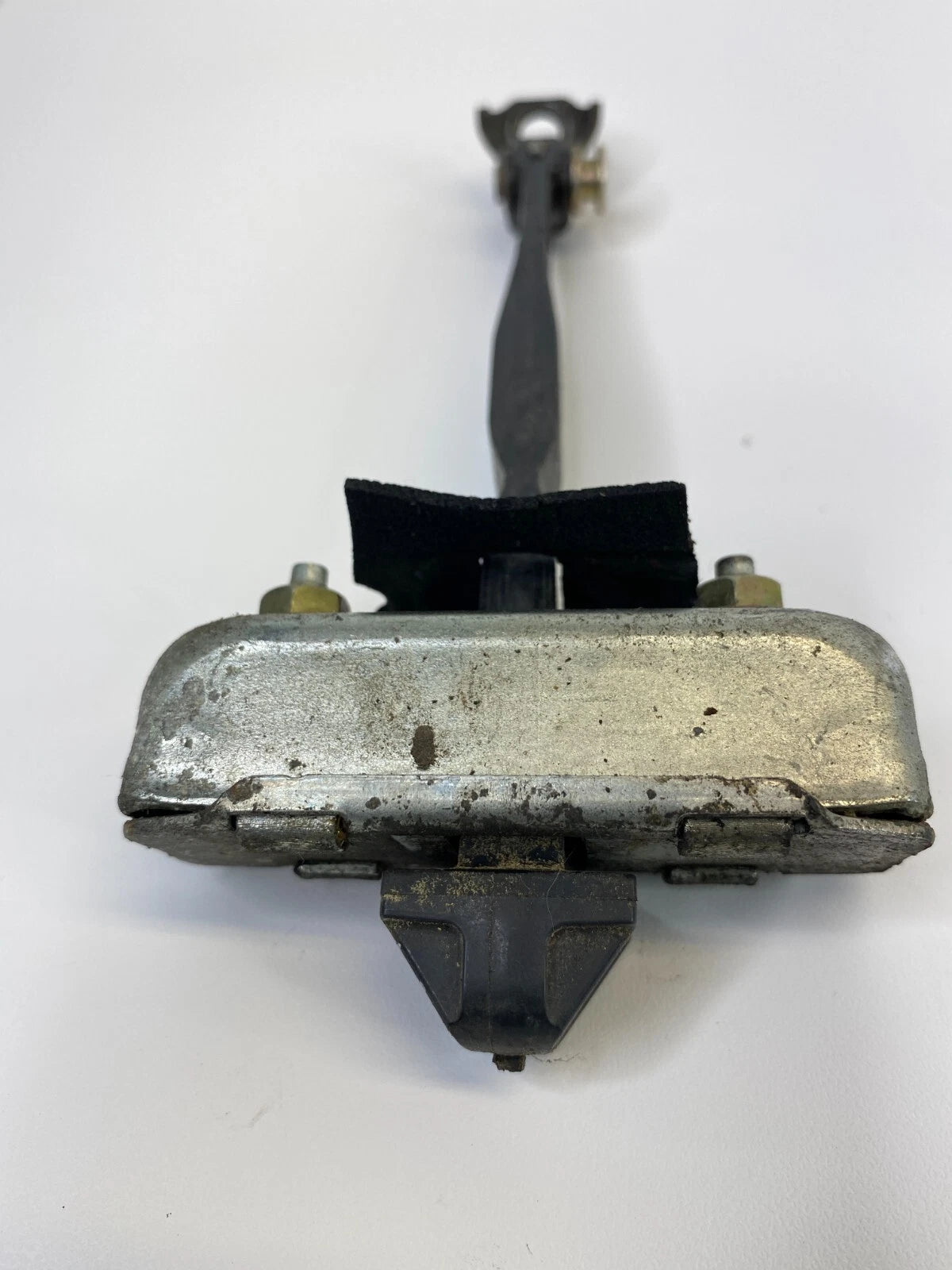 2004-2006 LEXUS RX330 REAR LEFT SIDE BACK DOOR CHECK STOP STOPPER HINGE DETENT