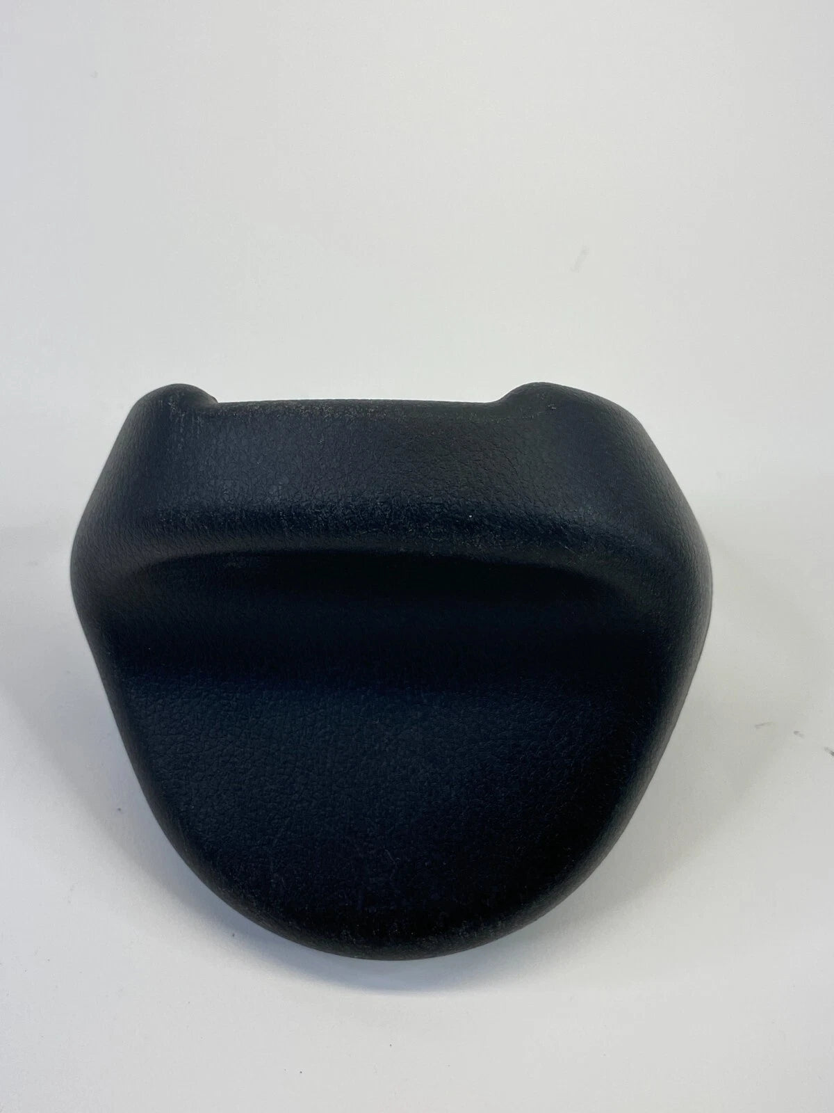 2007 2008 07 08 ACURA RDX FRONT LEFT SEAT, LEFT SIDE KNOB COVER TRIM 81504-STK
