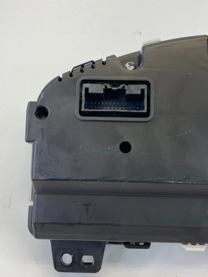 2012 FORD EXPLORER SPEEDOMETER INSTRUMENT CLUSTER CB5T-10849-GD 175K MILES