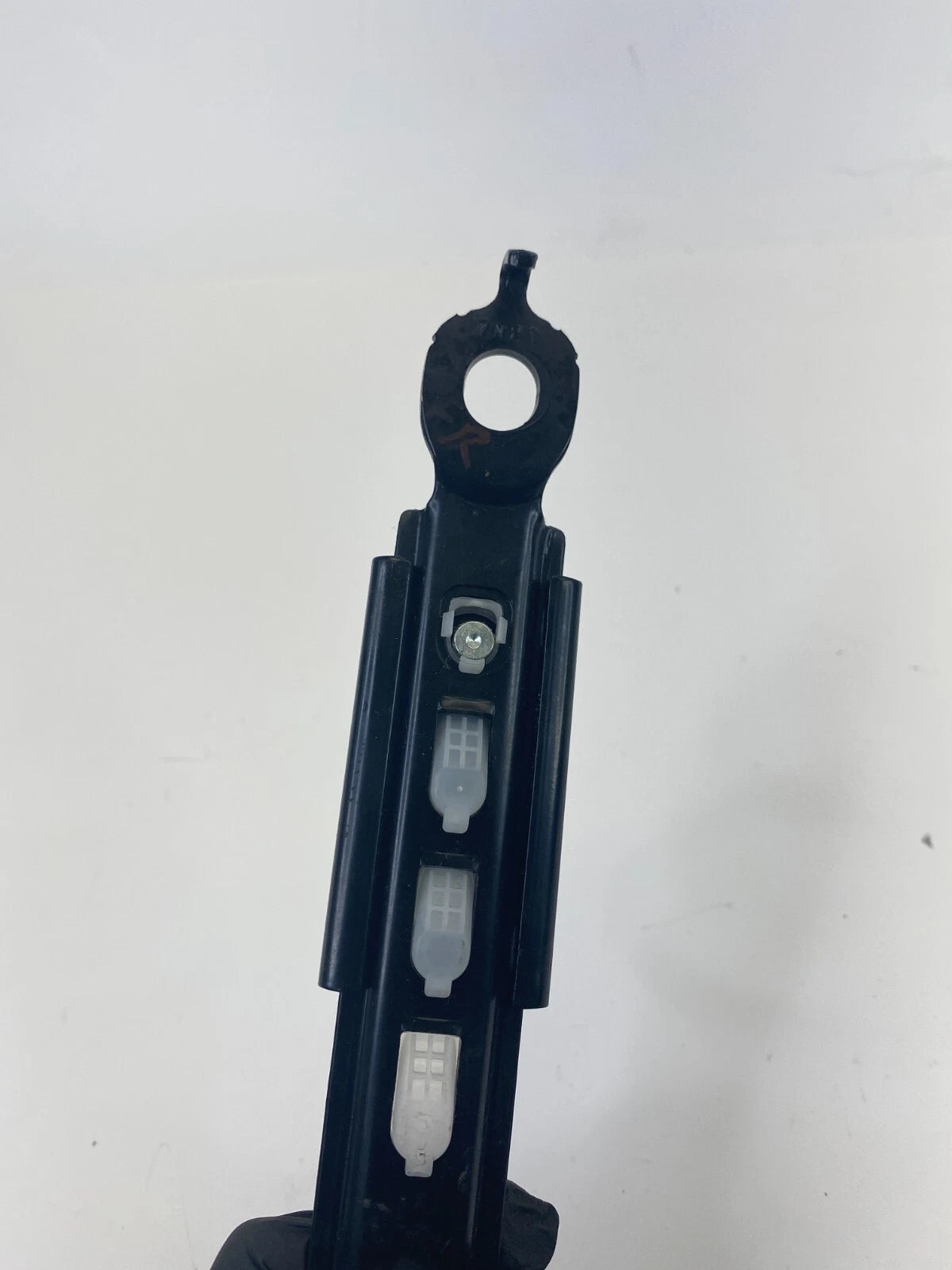 2006-2015 LEXUS IS250 FRONT RIGHT SIDE SEAT BELT HEIGHT ADJUSTER FR RH OEM