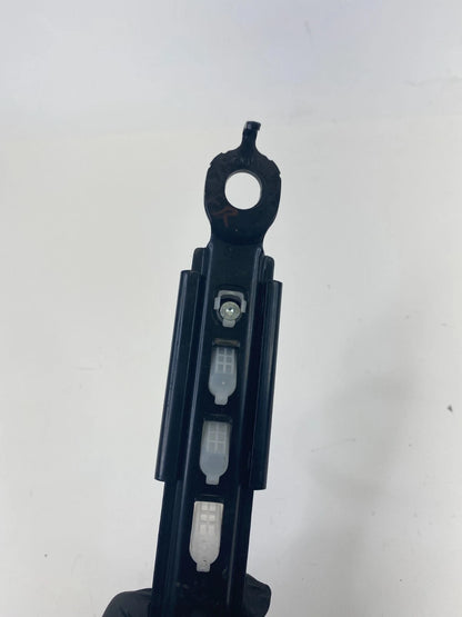 2006-2015 LEXUS IS250 FRONT RIGHT SIDE SEAT BELT HEIGHT ADJUSTER FR RH OEM