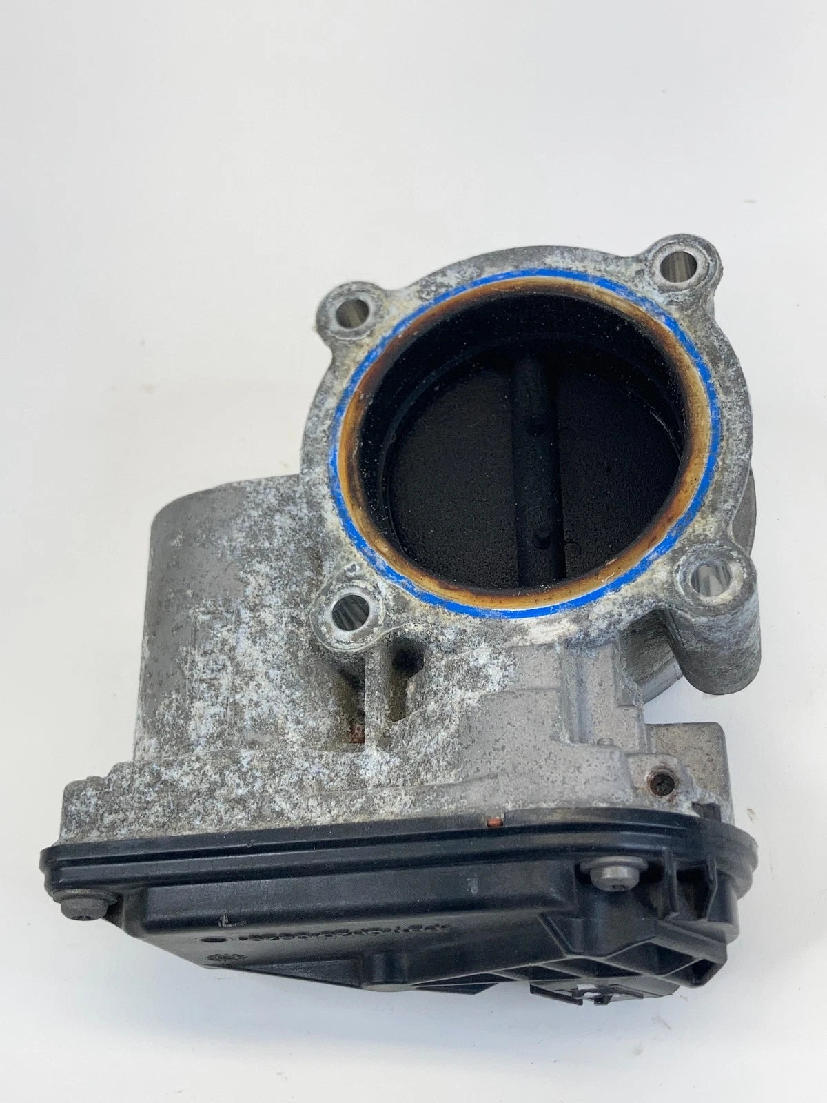2013-2020 FORD FUSION 2.5L THROTTLE BODY VALVE ACTUATOR DS7E-9F991-AF OEM