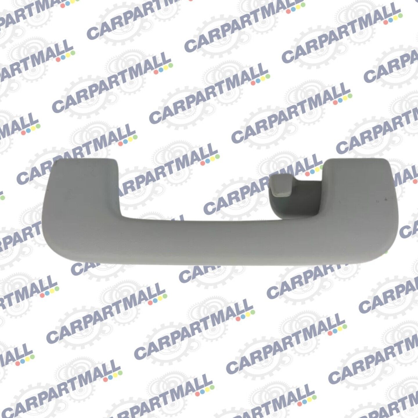 2006-2011 Audi A6 05-11 A6 Quattro Rear Right Roof Inner Grab Handle 8P0857607C