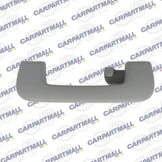 2006-2011 Audi A6 05-11 A6 Quattro Rear Right Roof Inner Grab Handle 8P0857607C