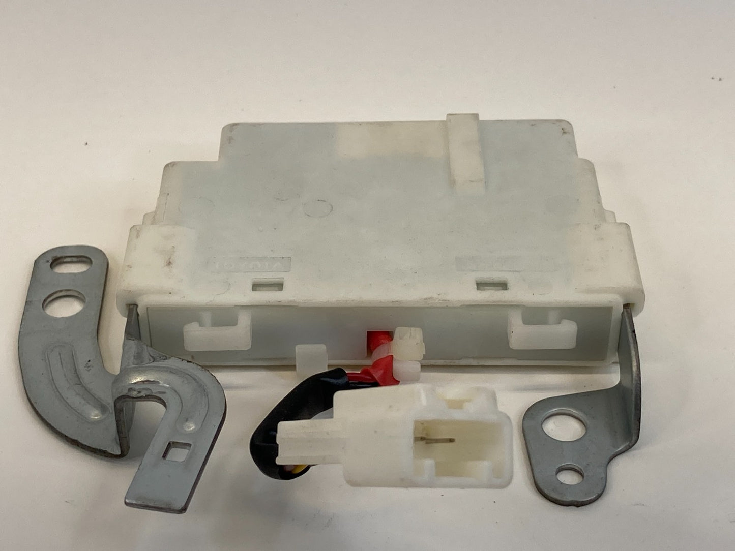 04 05 06 07 08 09 Toyota Prius Base Indoor Oscillator Control Module 89992-47030