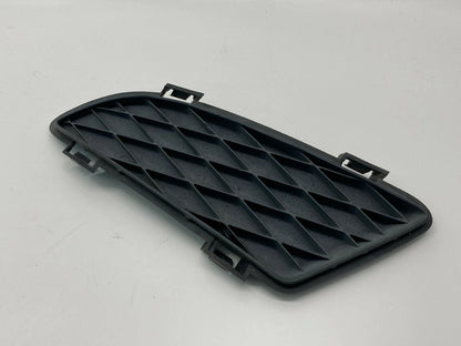 2003 2004 2005 MAZDA 6 FRONT LEFT DRIVER SIDE BUMPER FOG LAMP COVER GK2A-50C21