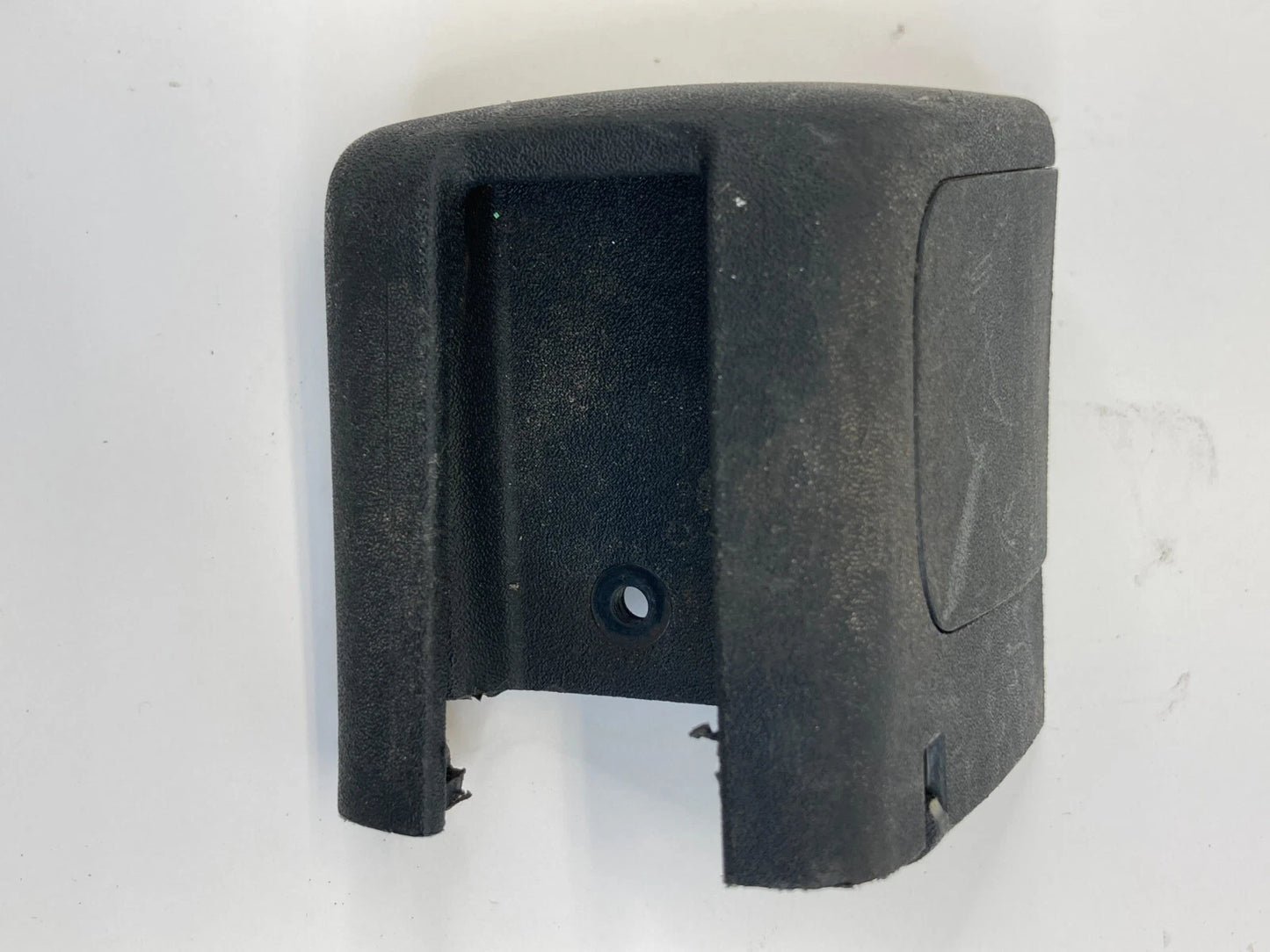 2013-2016 DODGE DART FRONT LEFT DRIVER SIDE SEAT TRACK END COVER TRIM CAP OEM
