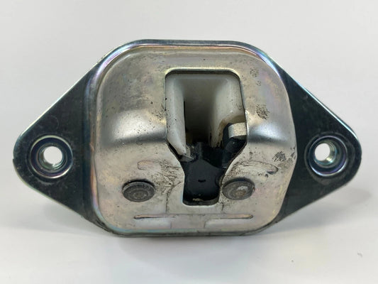 2008-2023 SUBARU IMPREZA 08-18 FORESTER REAR TRUNK HATCH LID LOCK LATCH ACTUATOR