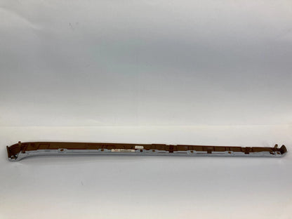 10-12 LINCOLN MKT FRONT LEFT DRIVER INNER DOOR TRIM PANEL MOLDING AE937420971