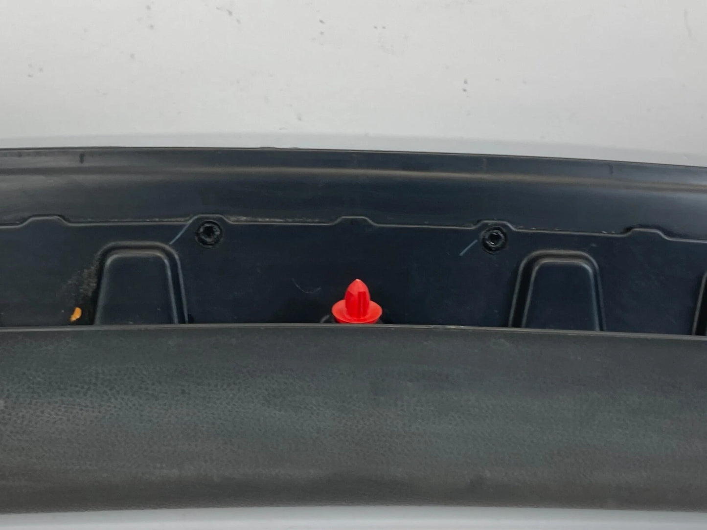 2011-2016 HONDA CR-Z REAR TRUNK MIDDLE GARNISH TRIM COVER 84434-SZT-G01-21 OEM