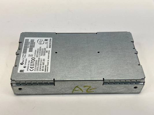 2011-2013 NISSAN ROGUE BLUETOOTH COMMUNICATION CONTROL MODULE OEM 28383-3UB0A