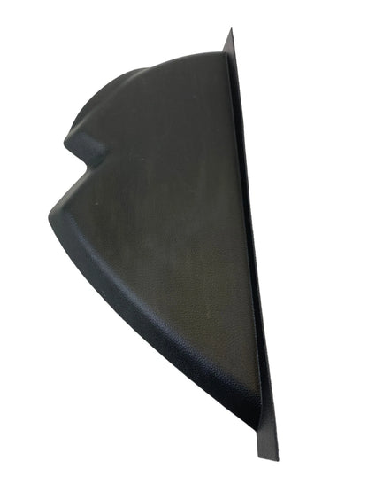 12-20 CHEVROLET SONIC DASH FRONT RIGHT SIDE END CAP TRIM COVER LID 96886258 OEM