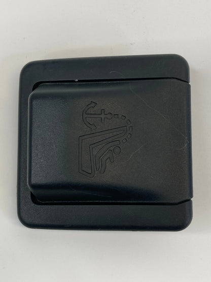 13-15 NISSAN SENTRA BACK REAR SEAT CHILD ANCHOR CAP COVER ASSY 79980-3RA0A OEM