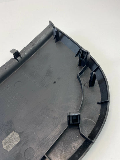 98-10 VW BEETLE DASH INSTRUMENT PANEL RIGHT SIDE END CAP COVER TRIM 1C1-858-248