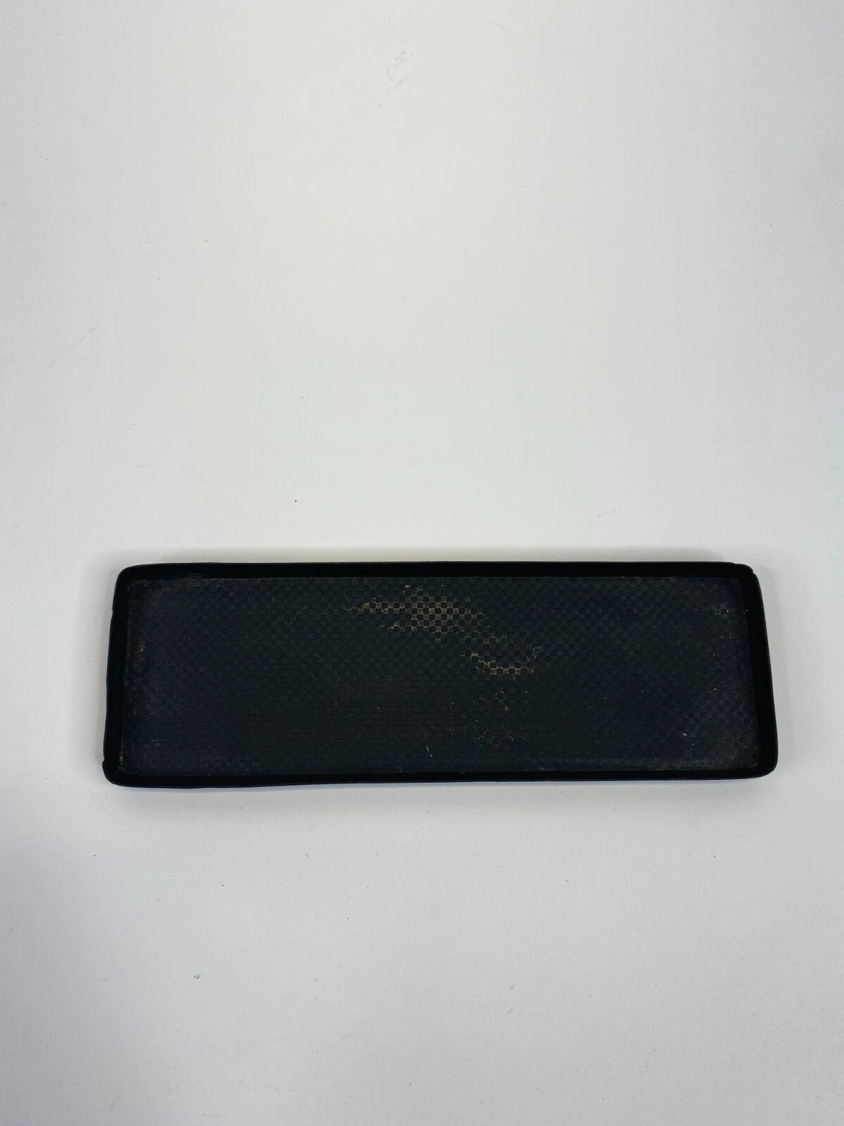 2005 2006 2007 JEEP GRAND CHEROKEE FRONT MAT RUBBER INSERT 052267082