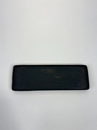 2005 2006 2007 JEEP GRAND CHEROKEE FRONT MAT RUBBER INSERT 052267082