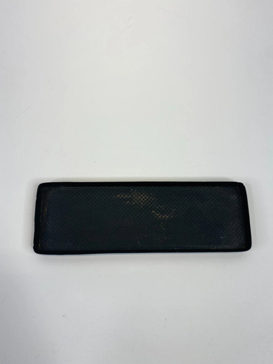 2005 2006 2007 JEEP GRAND CHEROKEE FRONT MAT RUBBER INSERT 052267082