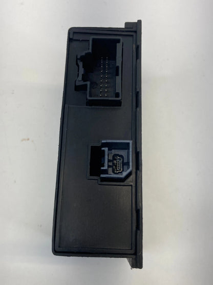 11-16 CHEVROLET CRUZE MULTIMEDIA INTERFACE COMPUTER CONTROL MODULE 22829142 OEM