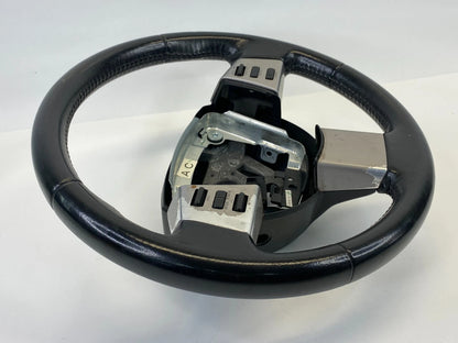 2003-2005 NISSAN MURANO STEERING WHEEL W/ CRUISE CONTROL & AUDIO SWITCHES OEM