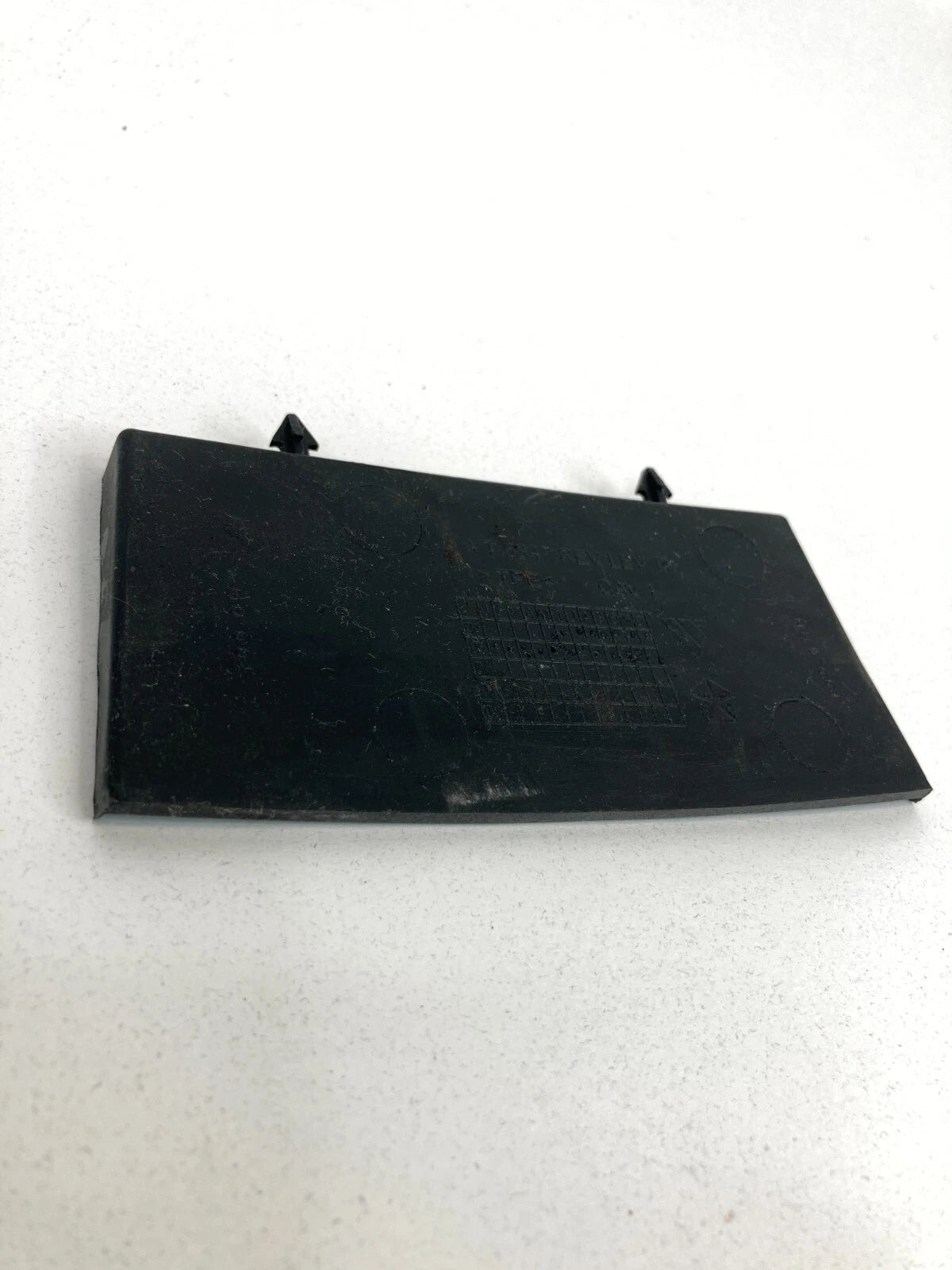 2005 2006 2007 JEEP GRAND CHEROKEE CENTER CONSOLE MAT RUBBER COVER INSERT VT5847