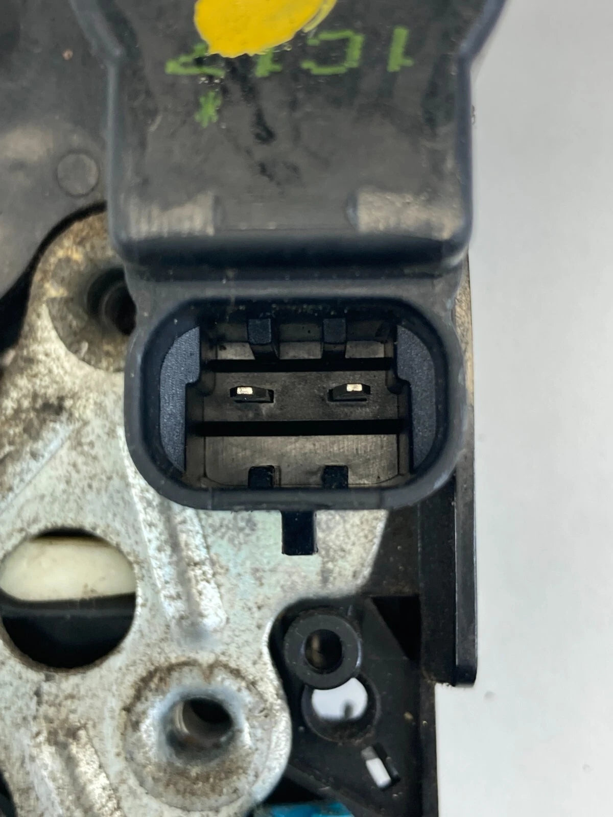 07-11 CHEVROLET AVEO5 HATCHBACK FRONT RIGHT LOCK LATCH RELEASE ACTUATOR A046818