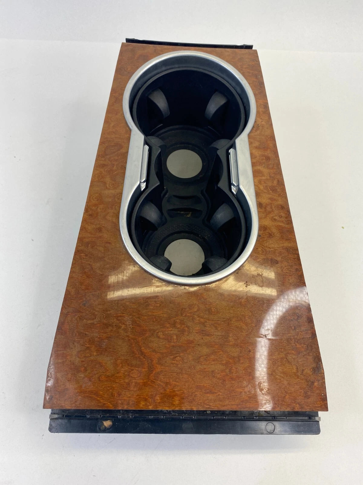 07-11 MERCEDES-BENZ ML350 CENTER FLOOR CONSOLE CUP HOLDER CUPHOLDER A1646801714