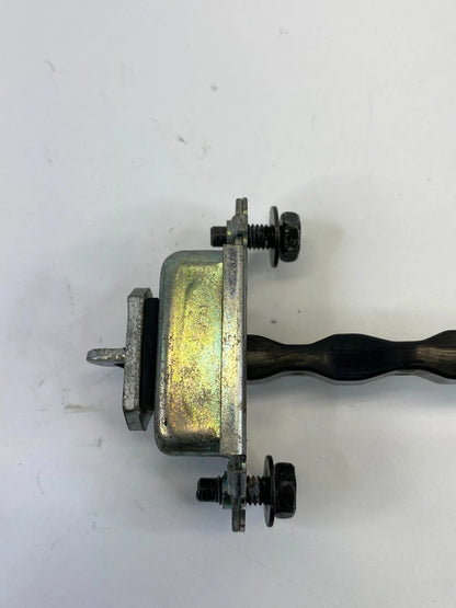 07-12 NISSAN ALTIMA SEDAN FRONT RIGHT SIDE DOOR CHECK STOP STOPPER DETENT OEM