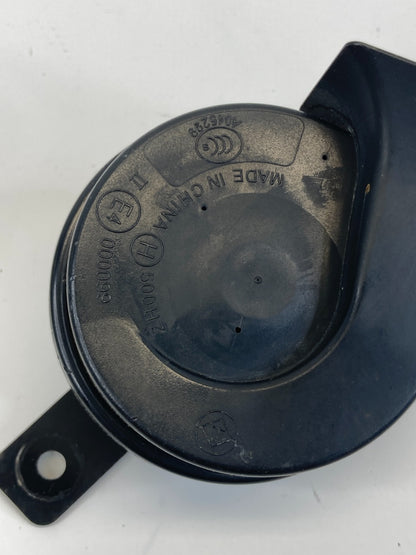 2010-2017 GMC Terrain Low Note Horn Pitch Tone Signal Alarm E4-000099 OEM