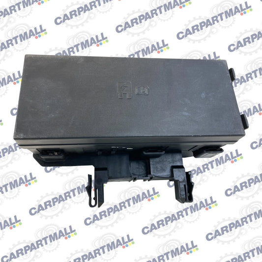 2011-2015 FORD EXPLORER INTERCEPTOR ENGINE FUSE RELAY BOX COMPARTMENT W/ COVERS
