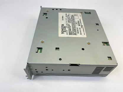 1999-2003 LEXUS RX300 AM FM RADIO RECEIVER CASSETTE TAPE PLAYER 86120-48050 OEM