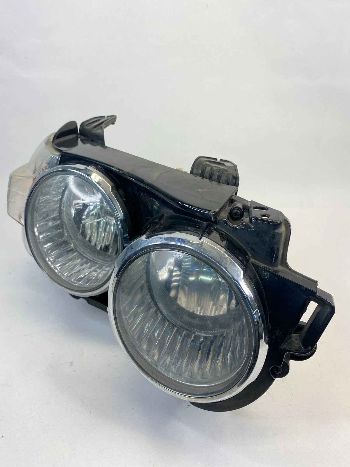 2012-2016 CHEVROLET SONIC FRONT RIGHT SIDE HEADLIGHT LAMP HALOGEN 96830972 OEM