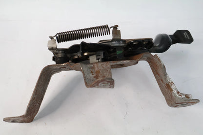 2011-2020 TOYOTA SIENNA FOOT EMERGENCY PARKING BRAKE RELEASE PEDAL ASSEMBLY OEM