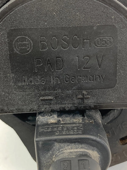 03-09 MERCEDES-BENZ E320 3.2L ENGINE COOLANT AUXILIARY WATER PUMP A2118350028