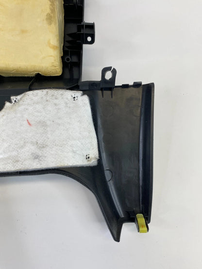 06 07 08 09 TOYOTA PRIUS DASH LOWER DRIVER STEERING COLUMN KICK PANEL OEM
