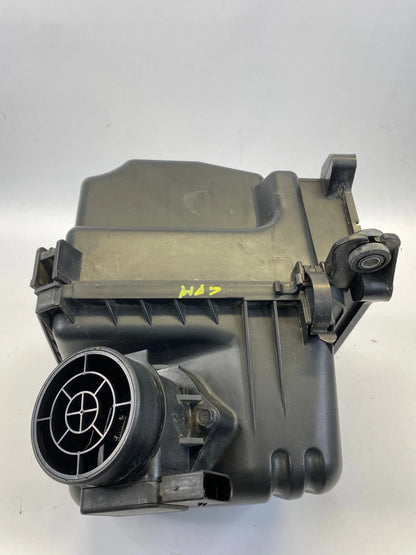 2007-2010 HYUNDAI ELANTRA AIR CLEANER HOUSING MAF ENGINE OEM FACTORY 28100-2H150