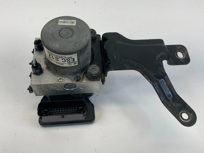 14-16 HYUNDAI ELANTRA 1.8L A/T FWD ABS ANTI LOCK BRAKE PUMP MODULE 58920-3X630